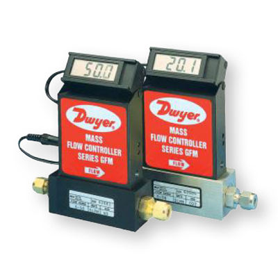 GFM Gasmassenz�hler