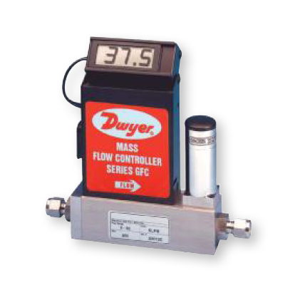 GFC Gasmassenz�hler