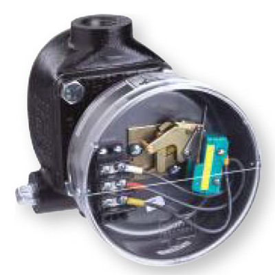 123/125 F�llstandw�chter