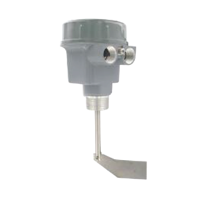 PLS2 F�llstandschalter