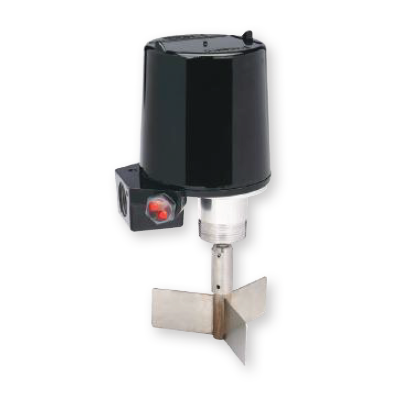 PLS F�llstandschalter