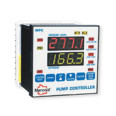 MPC Pumpenw�chter