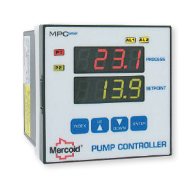 MPC-JR Pumpenw�chter