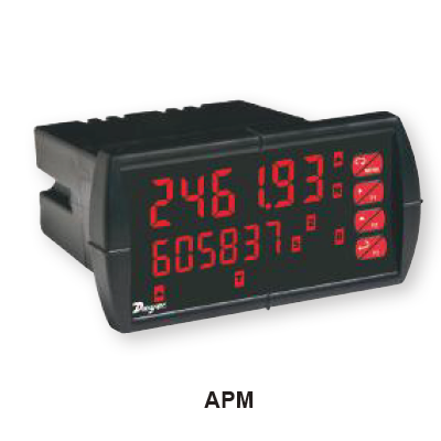 APM/MPM/PPM Pumpenw�chter