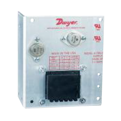 A-700 Stromversorgung