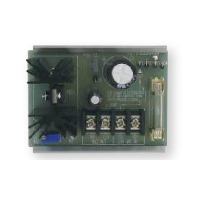 BPS-005 Stromversorgung