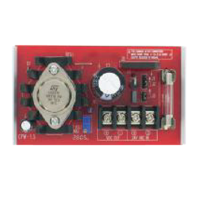 BPS-015 Stromversorgung