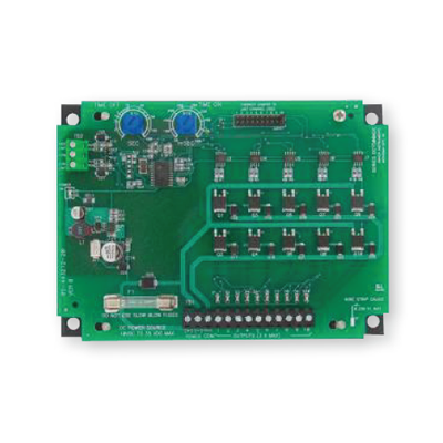 DCT500ADC Timer
