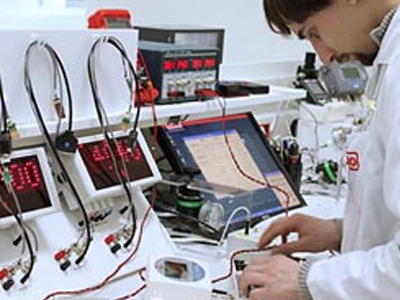 Kalibrierlabor �bersicht